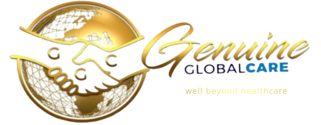 Genuine Global Care Logo
