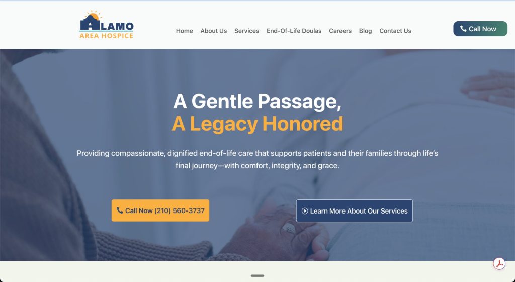 Alamo Area Hospice
